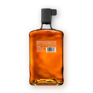 Knob Creek 9 Year Old Single Barrel Reserve