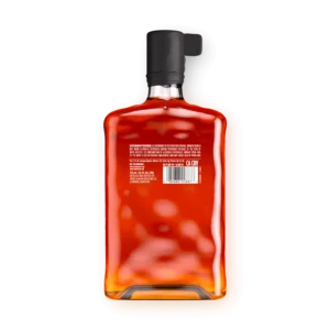 Knob Creek Bourbon x Rye Blended